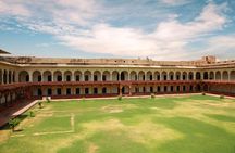 Private Taj Mahal and Agra Fort Tour From Agra