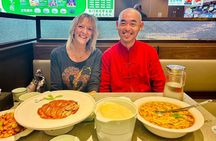 3-Hour Private Tour of Hutong, Calligraphy Class and Peking Duck