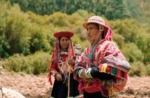 Alpaca Walk & Natural Dye Tour: A Memorable Full Day Experience