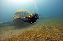 2-Hour Private Scuba Experience in Aqaba 
