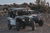 Las Vegas ATV Tour with Free Transportation