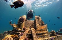 2-Hour Private Scuba Experience in Aqaba 