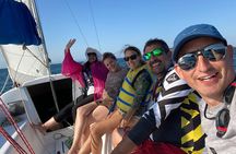 4 Hour Introduction to Sailing Experience near Sozopol