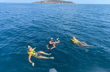 4 Hour Introduction to Sailing Experience near Sozopol