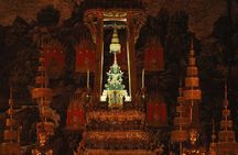 Bangkok Culture Exploration Guided Trip with Classic Cabaret Show