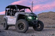 Las Vegas ATV Tour with Free Transportation