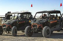 Las Vegas ATV Tour with Free Transportation