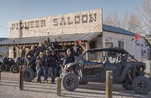 Las Vegas ATV Tour with Free Transportation