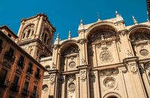 Granada Albaicín & Sacromonte Exclusive Walk Tour in the Old Town