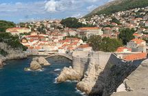 Discover Dubrovnik : Private tour