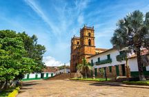 Barichara and San Gil Private Day Tour