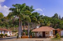 Barichara and San Gil Private Day Tour