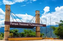 Chicamocha National Park Tour with Cable Car Ride