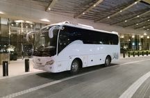 Abu Dhabi Bus Tour 