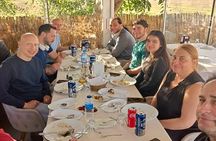 Ephesus Tour From Kusadasi with Lunch
