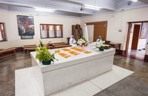Kolkata 8 Hour Private City Tour Including Hotel Transfers by Car