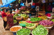 Kolkata 8 Hour Private City Tour Including Hotel Transfers by Car