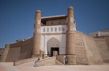 Bukhara City Walking Tour 