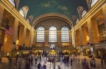 3 Hour Midtown Manhattan Walking Tour