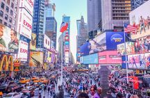 3 Hour Midtown Manhattan Walking Tour