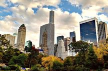 3 Hour Midtown Manhattan Walking Tour