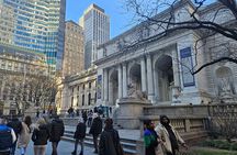 3 Hour Midtown Manhattan Walking Tour