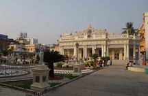 Kolkata 2 Day Private Tour with Guide and Car