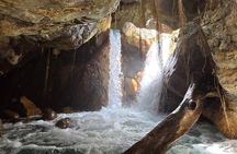 La Leona Waterfall and Lunch 