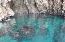 Kotor Speed Boat Tour