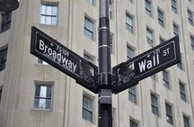 3 Hour Lower Manhattan Walking Tour