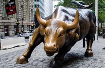 3 Hour Lower Manhattan Walking Tour