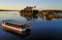 Victoria Falls Sunset Cruise 