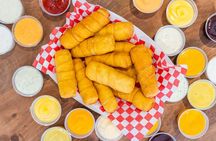 Try the best Latin American Food in Buenos Aires
