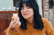 Try the best Latin American Food in Buenos Aires