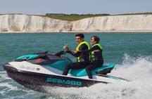 Seven Sisters Jet Ski Safari