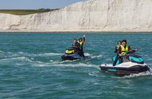 Seven Sisters Jet Ski Safari