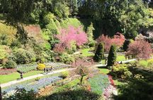 Butchart & Beyond: The Grand Victoria Tour