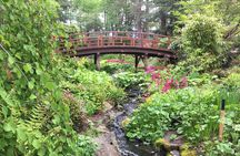 Butchart & Beyond: The Grand Victoria Tour