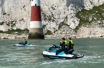 Seven Sisters Jet Ski Safari