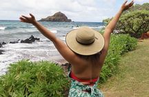 VIP Private Road to Hana Tour with Pick Up