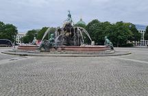 Adventurous Berlin with Street Art and Medieval History