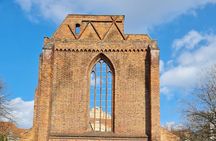 Adventurous Berlin with Street Art and Medieval History
