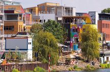 Adventurous Berlin with Street Art and Medieval History