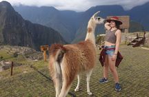 Short Inca Trail to Machupicchu 2Days 1Night
