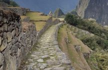 Short Inca Trail to Machupicchu 2Days 1Night