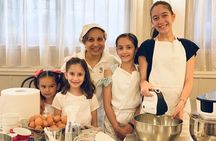  Milan: Pasta and Tiramisu Small Group Cooking Class with Wine
