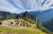 7 Days Best Cusco Machupicchu - Pocpoc Waterfalls - Sacred Valley