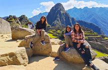 7 Days Best Cusco Machupicchu - Pocpoc Waterfalls - Sacred Valley