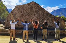 7 Days Best Cusco Machupicchu - Pocpoc Waterfalls - Sacred Valley