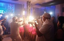 Guided Tour VIP Nightlife Experience in Sosua with Private Pickup